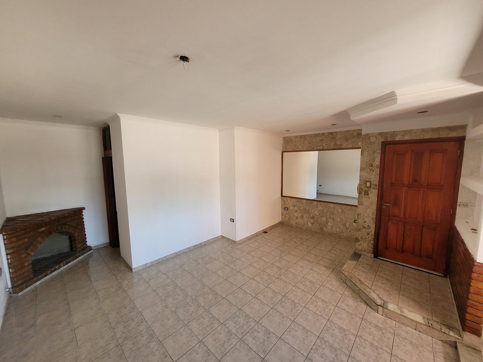 Departamento de dos dormitorios en venta  en Rosario