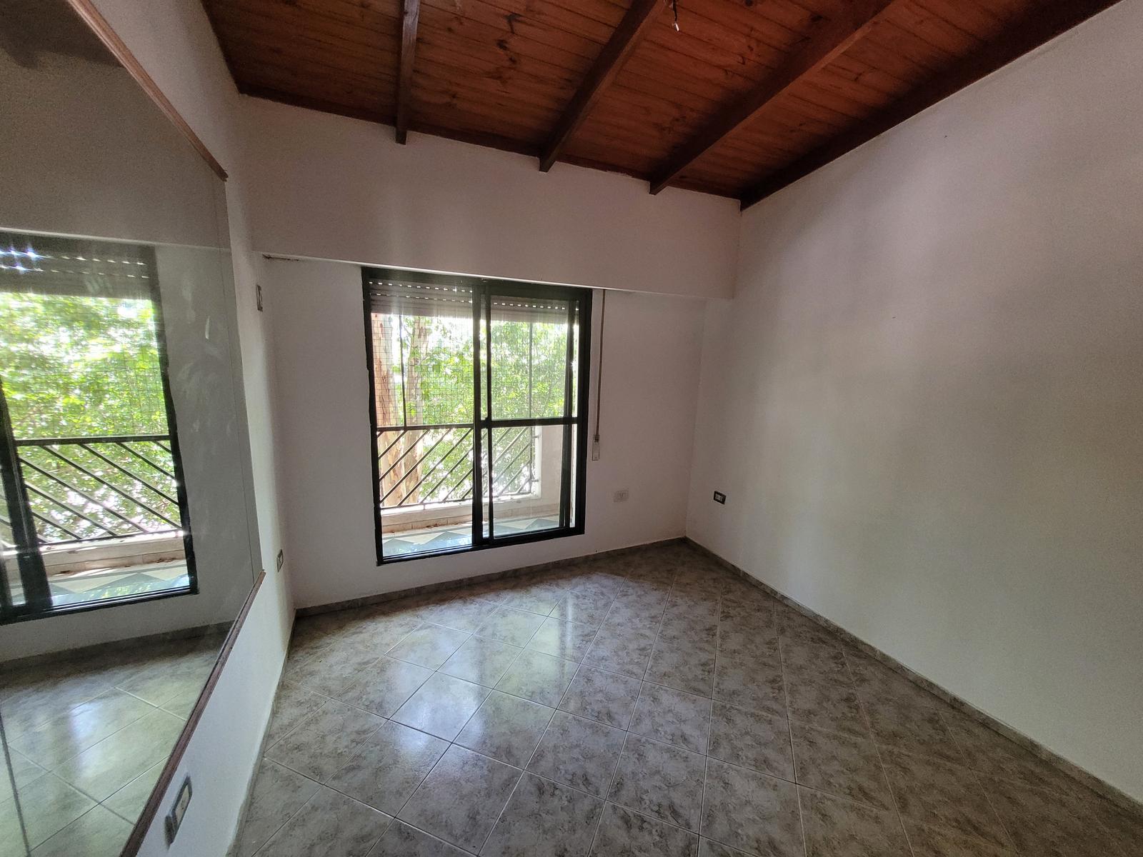 Departamento de dos dormitorios en venta  en Rosario