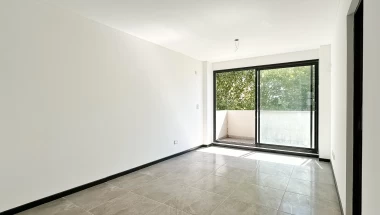 Departamento en venta en Lourdes, Rosario 1 dormitorio amplio !