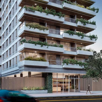 Venta Departamento 2 amb en Florida