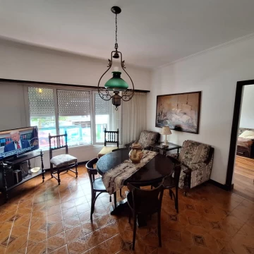 Departamento en Playa Grande