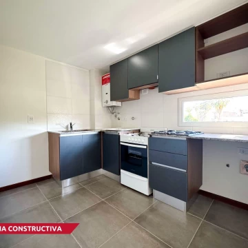 San Juan 500 - 2 dormitorios en venta en Rosario
