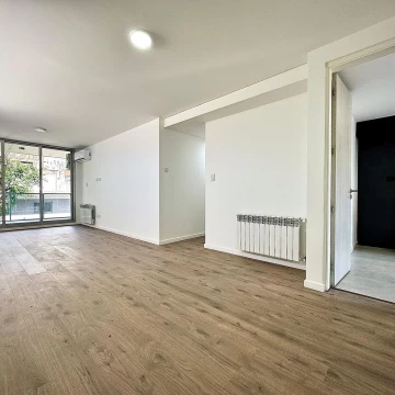 San Juan 1900 - Departamento exclusivo de 3 dormitorios en alquiler en Rosario