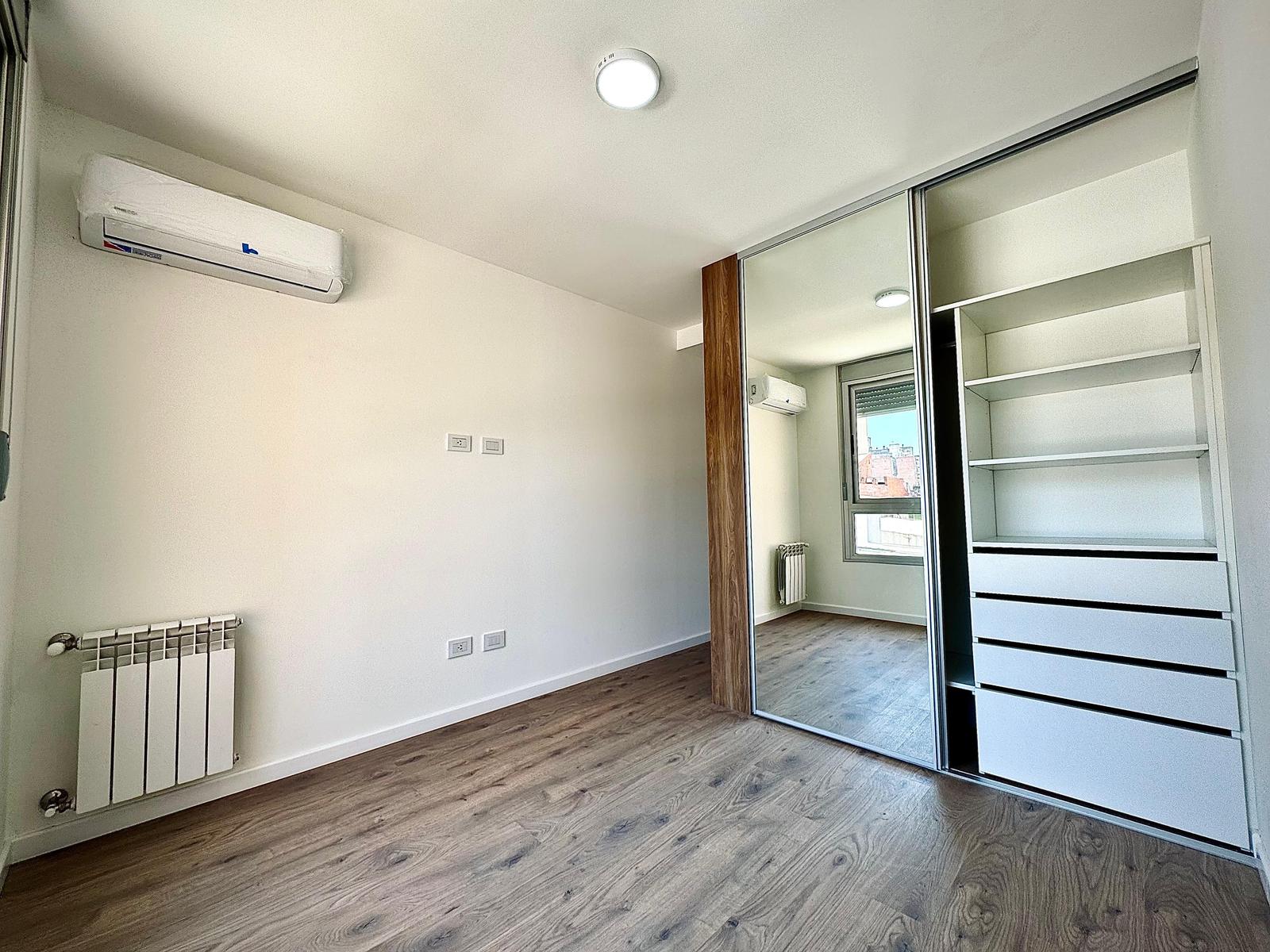 Departamento exclusivo de 3 dormitorios en alquiler en Rosario