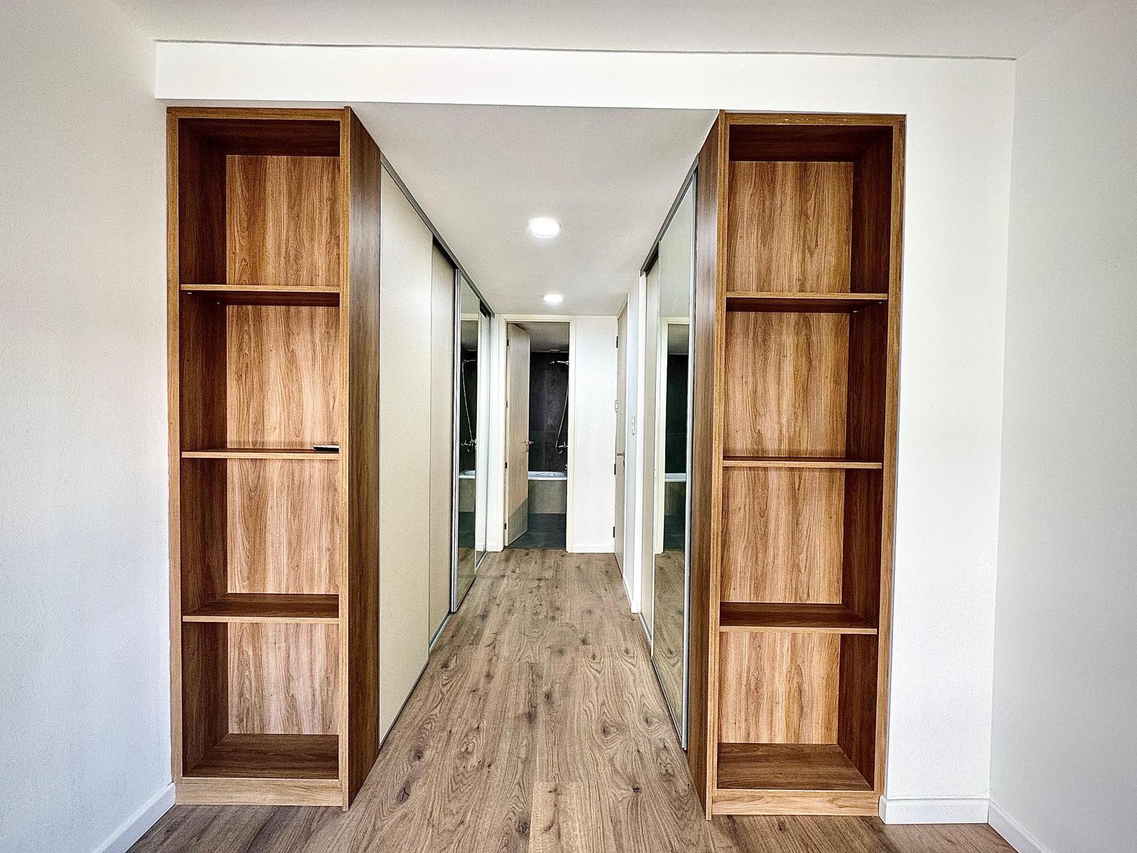 Departamento exclusivo de 3 dormitorios en alquiler en Rosario