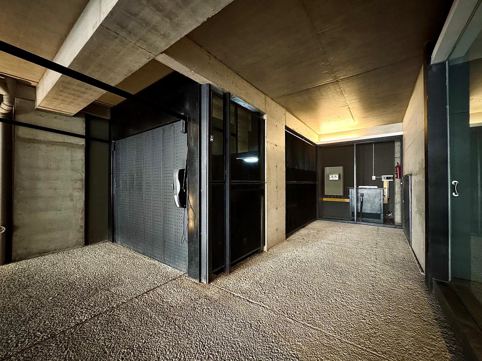 Departamento exclusivo de 3 dormitorios en alquiler en Rosario