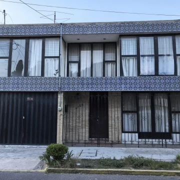 CASA EN VENTA EN 9 SUR, PADROS AGUA AZUL, PUEBLA