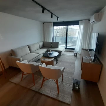 Venta y alquiler Apartamento 2 Dormitorios en Pocitos