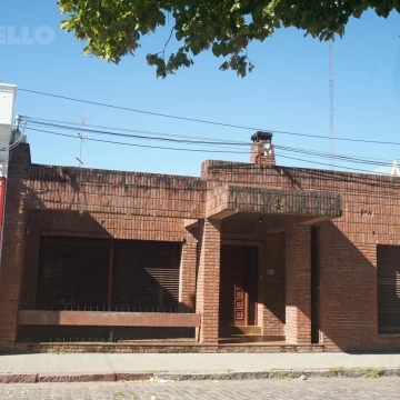 Casa en  venta en Carmelo