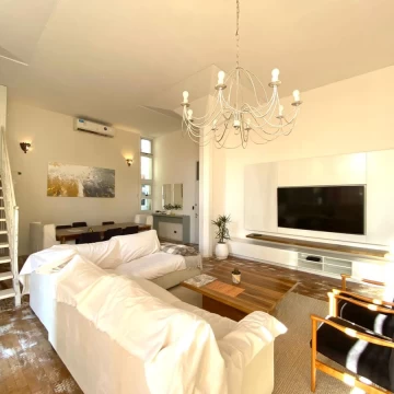 Venta Algodonera loft  5 amb - Palermo