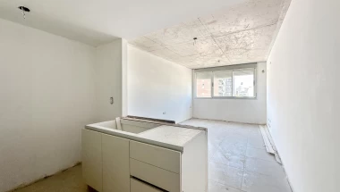 VENTA Dpto. Monoambiente con ubicación privilegiada a metros de Bv. Oroño y Paseo Pellegrini !