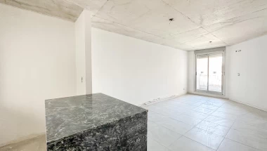 Departamento en venta en Zona Centro, Rosario 1 Dormitorio c/balcón