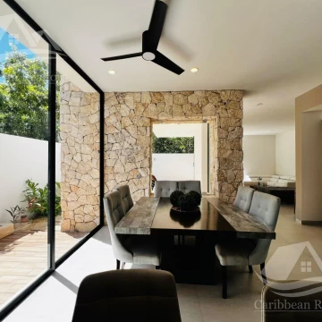 Casa en Venta en Via Cumbres Cancun