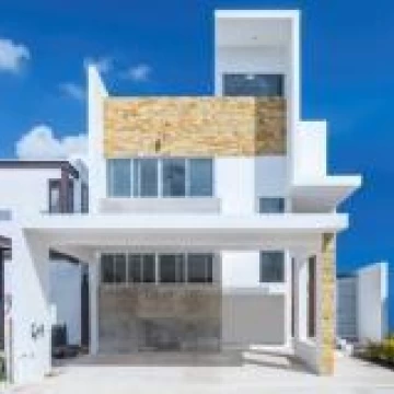 Casa en Venta en Aqua Cancún