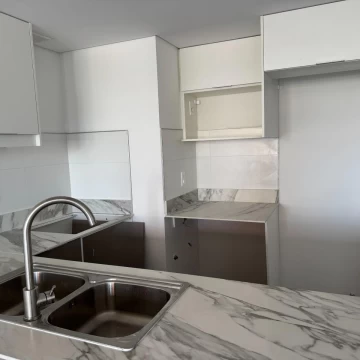 Venta Apartamento 1 Dormitorio con Renta en Pocitos