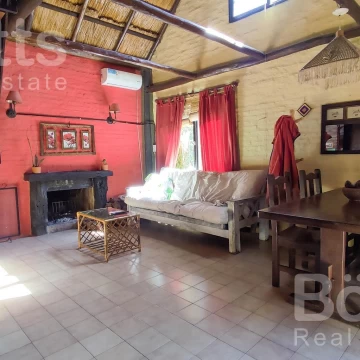 Casa 3 amb con cochera - Loma Verde - Escobar