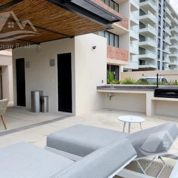 Departamento en Venta en Aqua Residencial