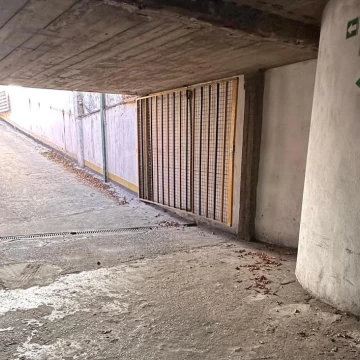 Corrientes 300 - Cochera en venta - Rosario, Centro