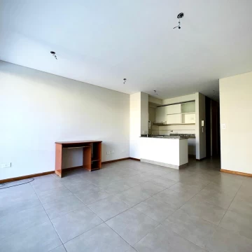 Ov. Lagos 100 - Departamento en alquiler - Rosario, Pichincha