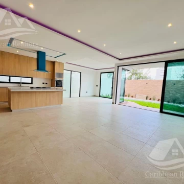 Casa en Venta en Rio Cancun