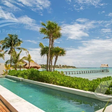 Departamento en Venta en Tulum