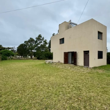 Chalet en Chapadmalal a estrenar