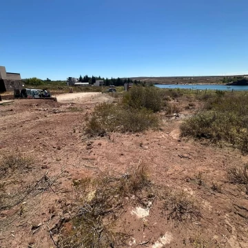 Terreno en  BARRIO AGUA MANSA - EL CHOCON