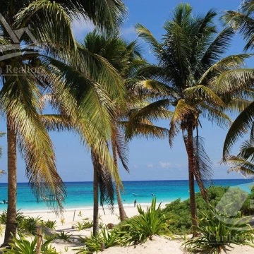 Departamento en venta en Riviera Maya