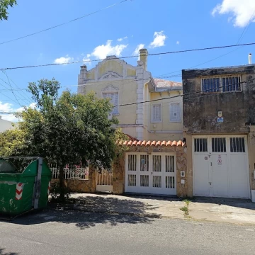 RETASADA! Descubrí esta perla en Arroyito: Almafuerte 1230