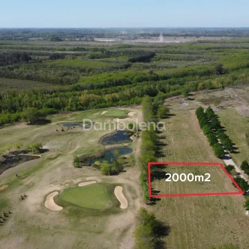 Terreno Lote  en Venta, Everlinks, Luján