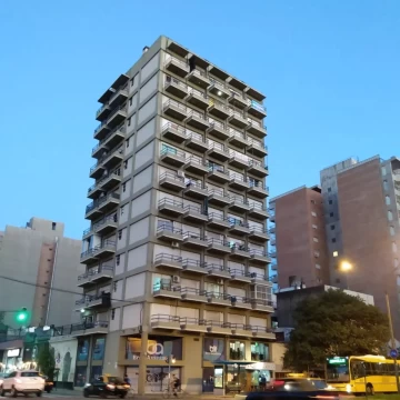 Zona Facultad de Medicina
