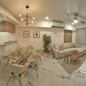 Departamento en  Venta en Cancun
