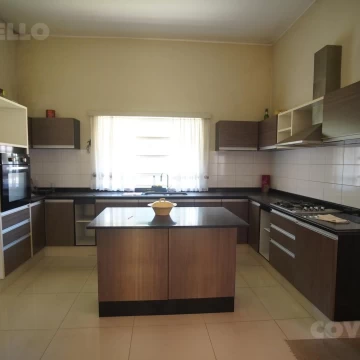 Casa en venta en Carmelo zona centro