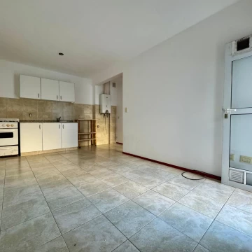 Entre Ríos 2400 - Departamento de un dormitorio en alquiler - Rosario Abasto