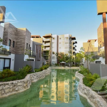Casa en Venta en Playa del Carmen  Lagunas  Mayakoba