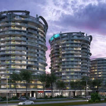 Venta o Alquiler espectacular Apartamento  2 dormitorios  - Parque Miramar