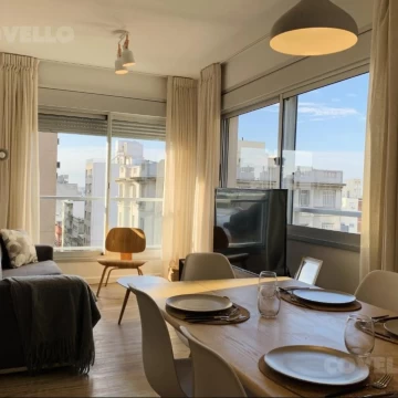 Apartamento en Venta 2 dormitorios Cordón 