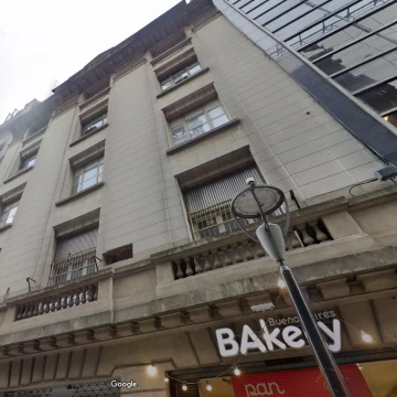 Edificio Comercial en  San Nicolás
