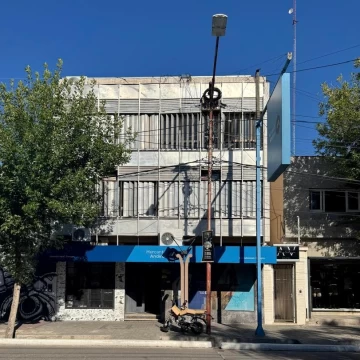 Oficina en venta en San Martín