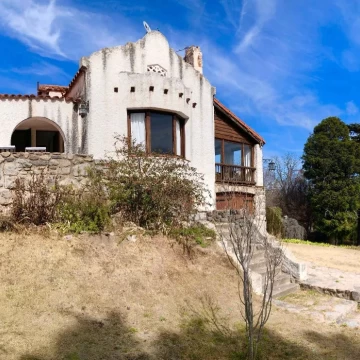 El Caserio