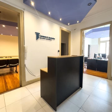 Oficina en Venta - OPORTUNIDAD - Posibilidad de financiacion