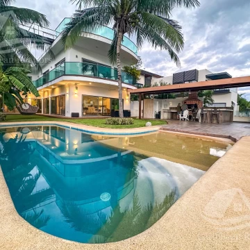 Casa en Venta en Lagos del Sol Cancun