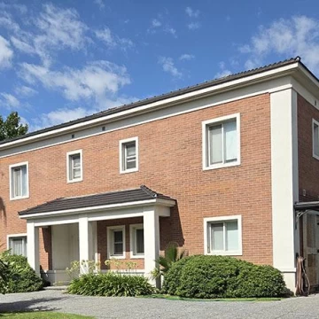 Venta Casa La Caballeriza Pilar (Renta Marzo 26)