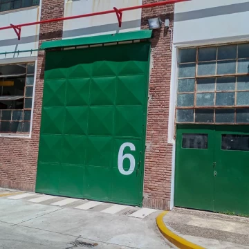 ALQUILER - DEPOSITO - BERNAL - QUILMES 1400 m2