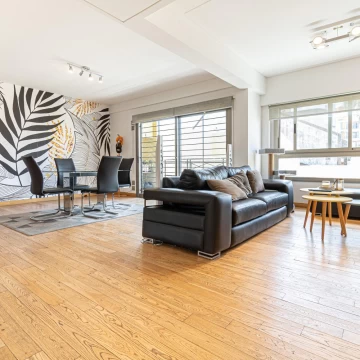 Venta departamento 2 ambientes con balcon y parrilla en Ramos Mejia.