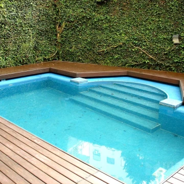 Monoambiente en venta con renta Amenities en Las Cañitas
