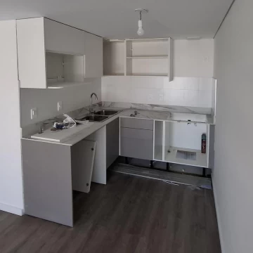 Venta o Alquiler Penthouse 2 Dormitorios 2 baños en Pocitos