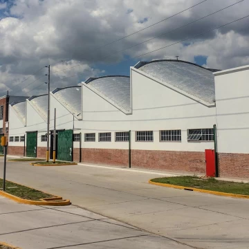 ALQUILER - DEPOSITO - BERNAL - QUILMES 1400 m2