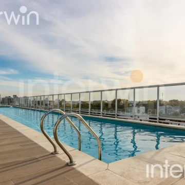 Departamento en Venta - 2 ambientes - A Estrenar - Balcón - Amenities - Villa Urquiza