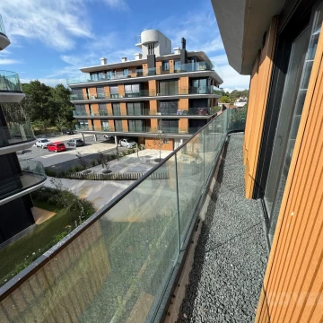 Venta apartamento 2 dormitorios - Carrasco Este
